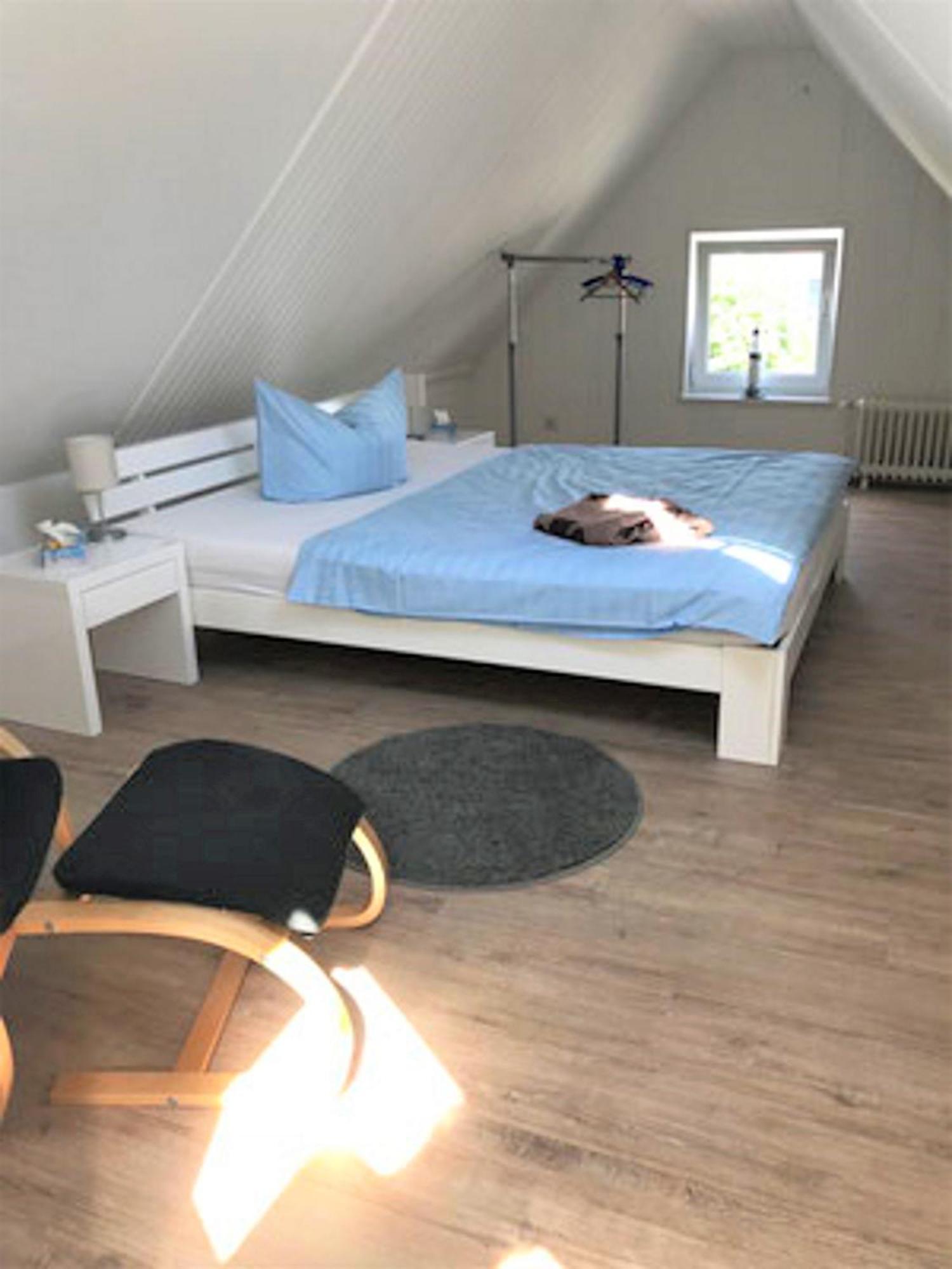 Fewo Weitblick Grömitz Eksteriør bilde
