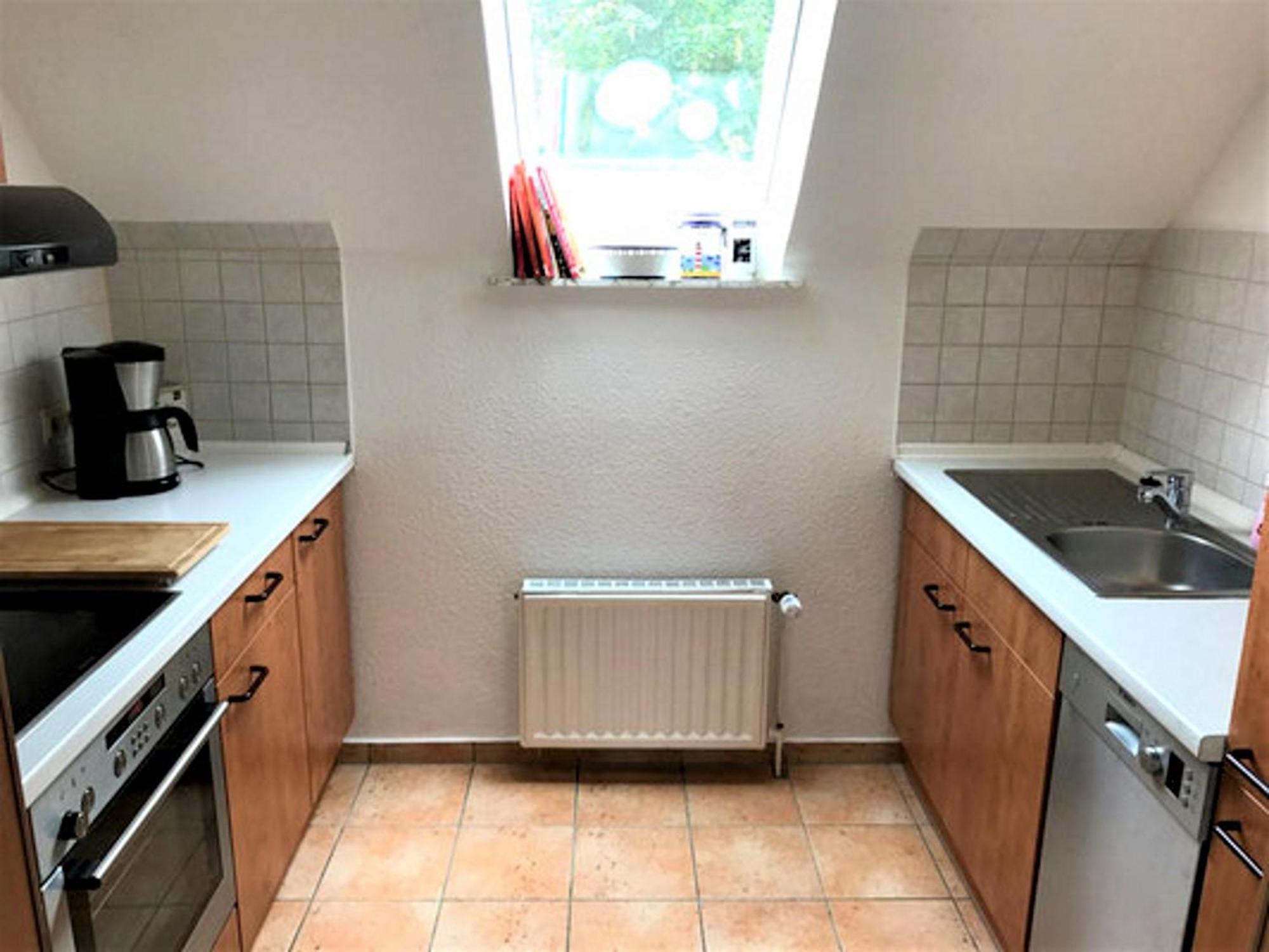 Fewo Weitblick Grömitz Eksteriør bilde